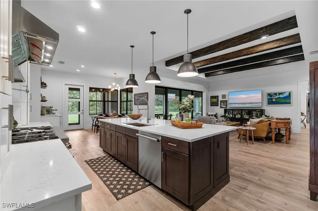 5435 Cherry Wood Drive Naples FL 34119