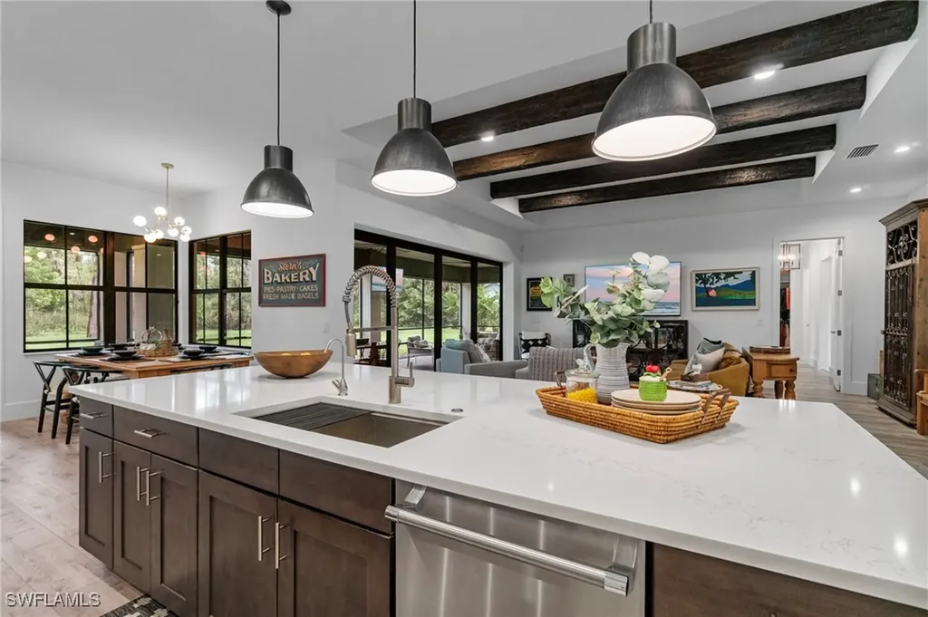 5435 Cherry Wood Drive Naples FL 34119