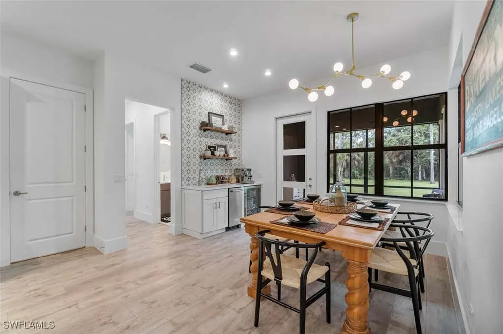 5435 Cherry Wood Drive Naples FL 34119