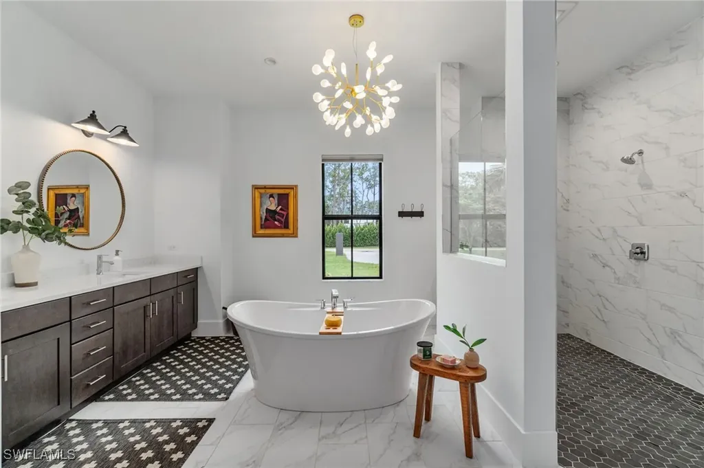 5435 Cherry Wood Drive Naples FL 34119