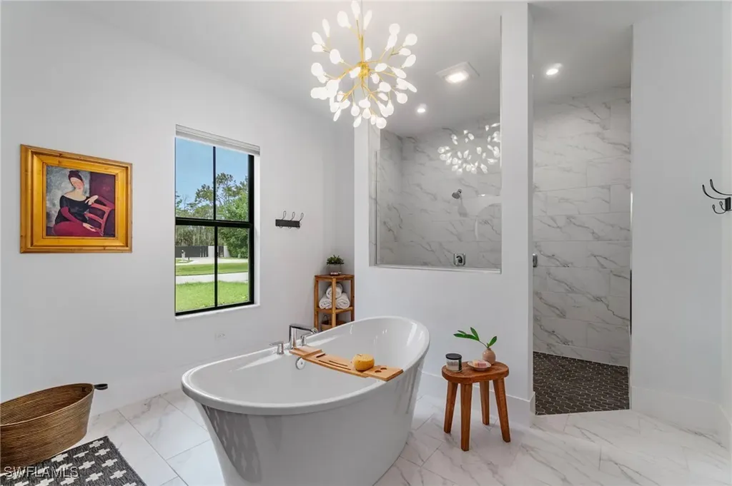 5435 Cherry Wood Drive Naples FL 34119