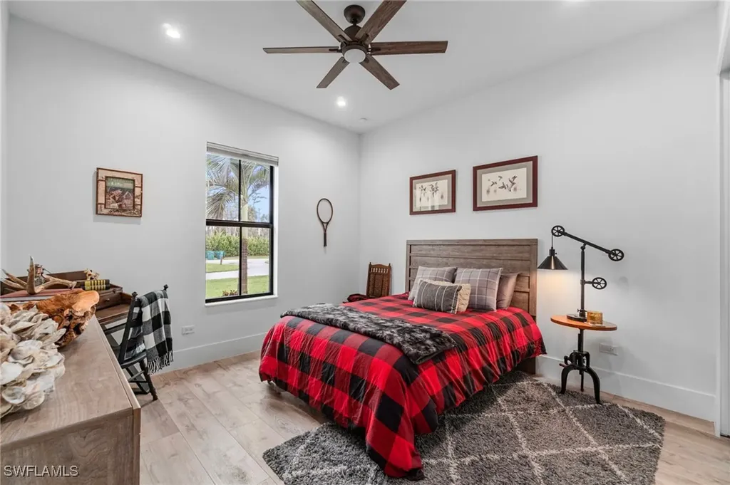 5435 Cherry Wood Drive Naples FL 34119