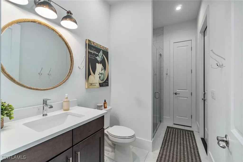 5435 Cherry Wood Drive Naples FL 34119