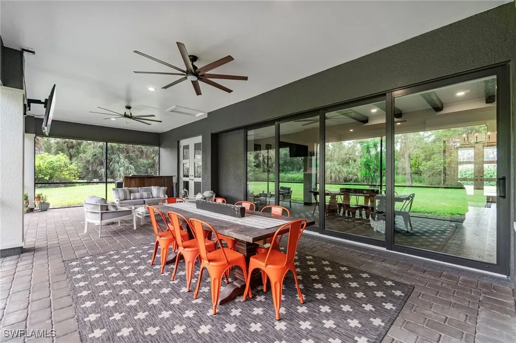 5435 Cherry Wood Drive Naples FL 34119