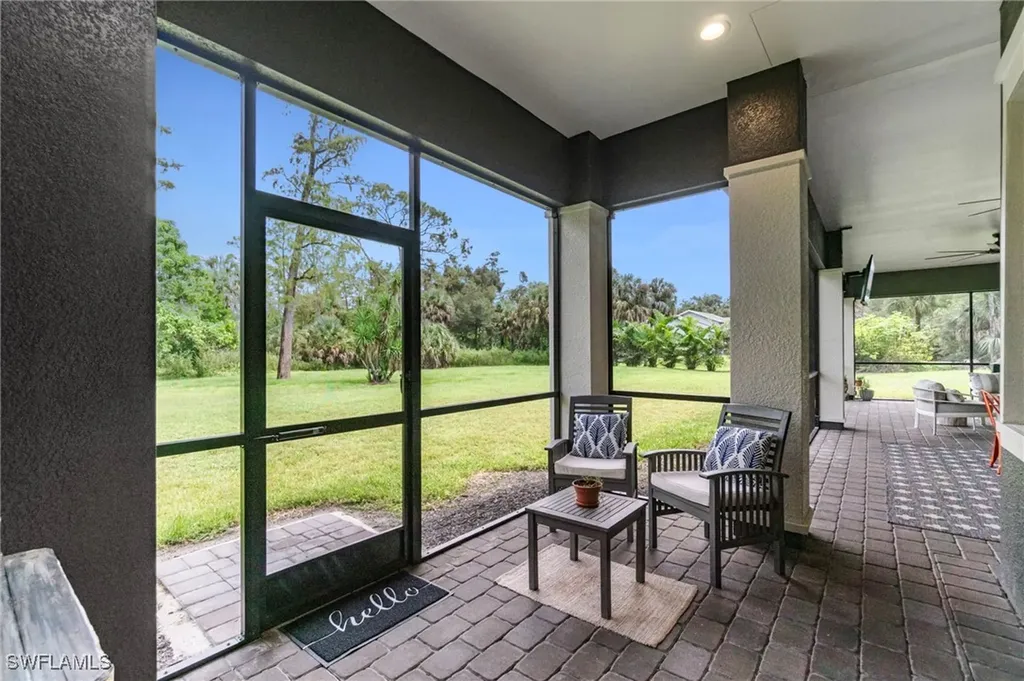 5435 Cherry Wood Drive Naples FL 34119