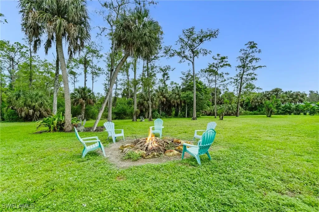5435 Cherry Wood Drive Naples FL 34119