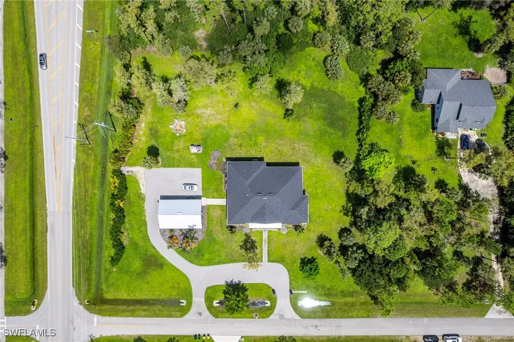 5435 Cherry Wood Drive Naples FL 34119