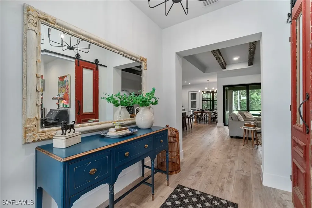 5435 Cherry Wood Drive Naples FL 34119