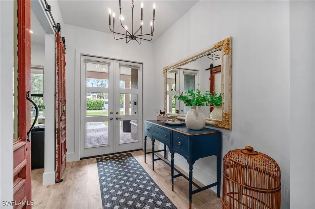 5435 Cherry Wood Drive Naples FL 34119