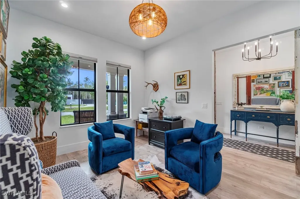 5435 Cherry Wood Drive Naples FL 34119