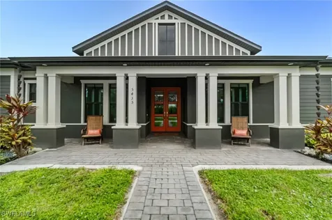 5435 Cherry Wood Drive Naples FL 34119