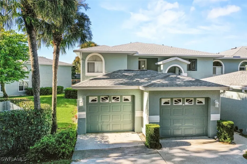 885 New Waterford Drive Naples FL 34104
