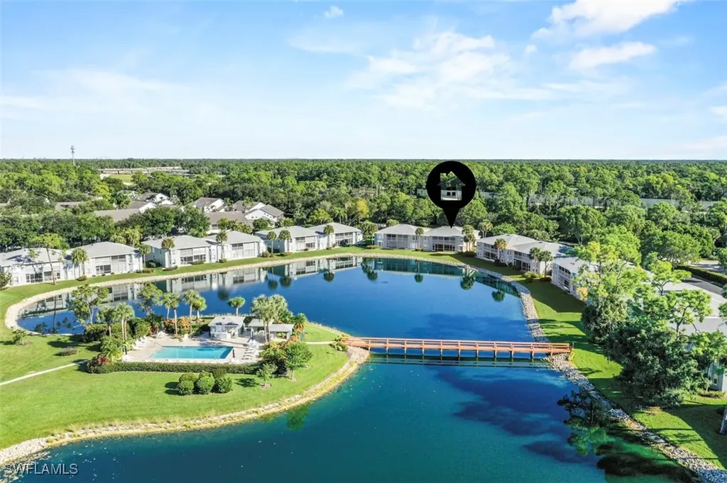 885 New Waterford Drive Naples FL 34104