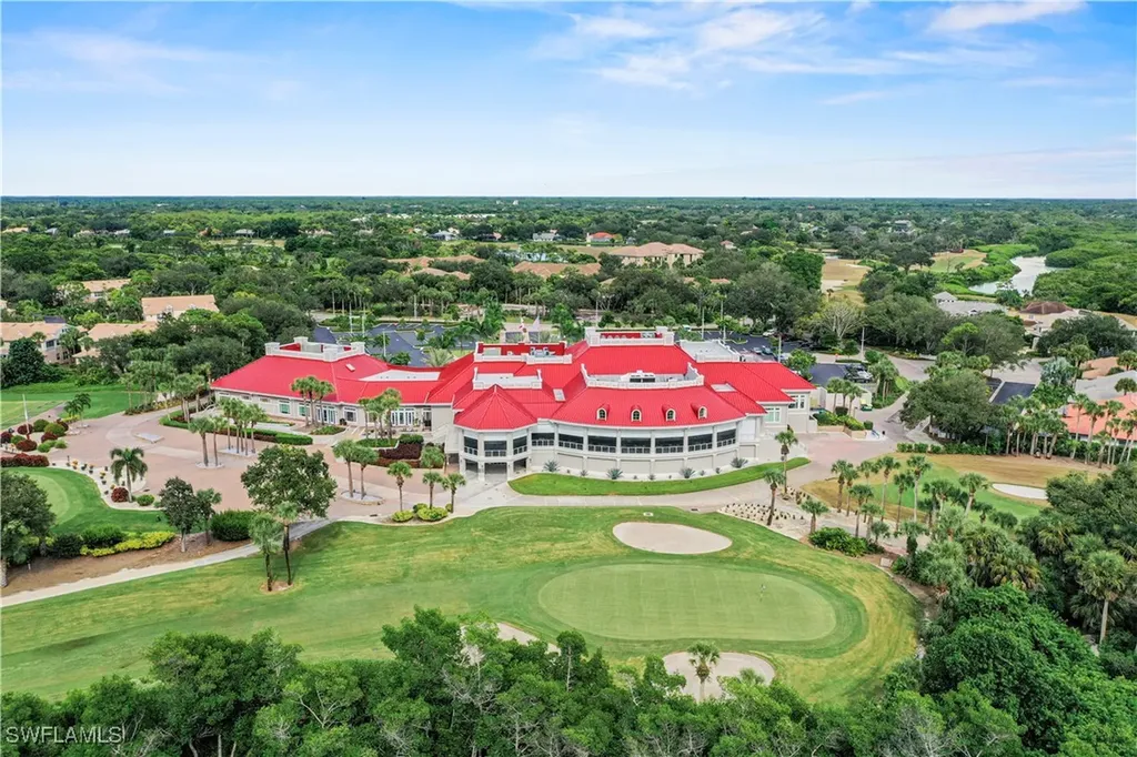 24827 Lakemont Cove Lane Bonita Springs FL 34134