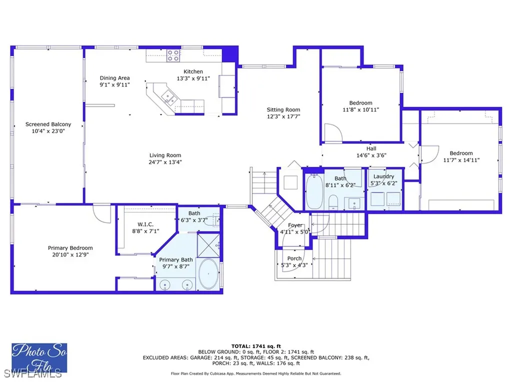 24827 Lakemont Cove Lane Bonita Springs FL 34134