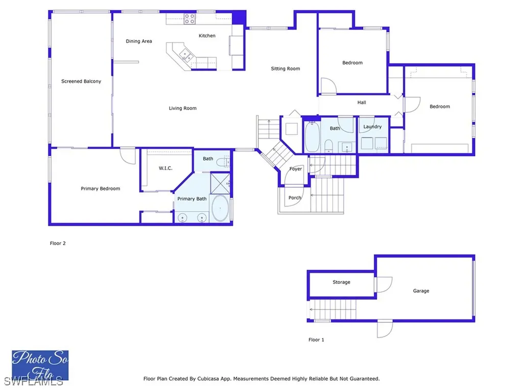 24827 Lakemont Cove Lane Bonita Springs FL 34134