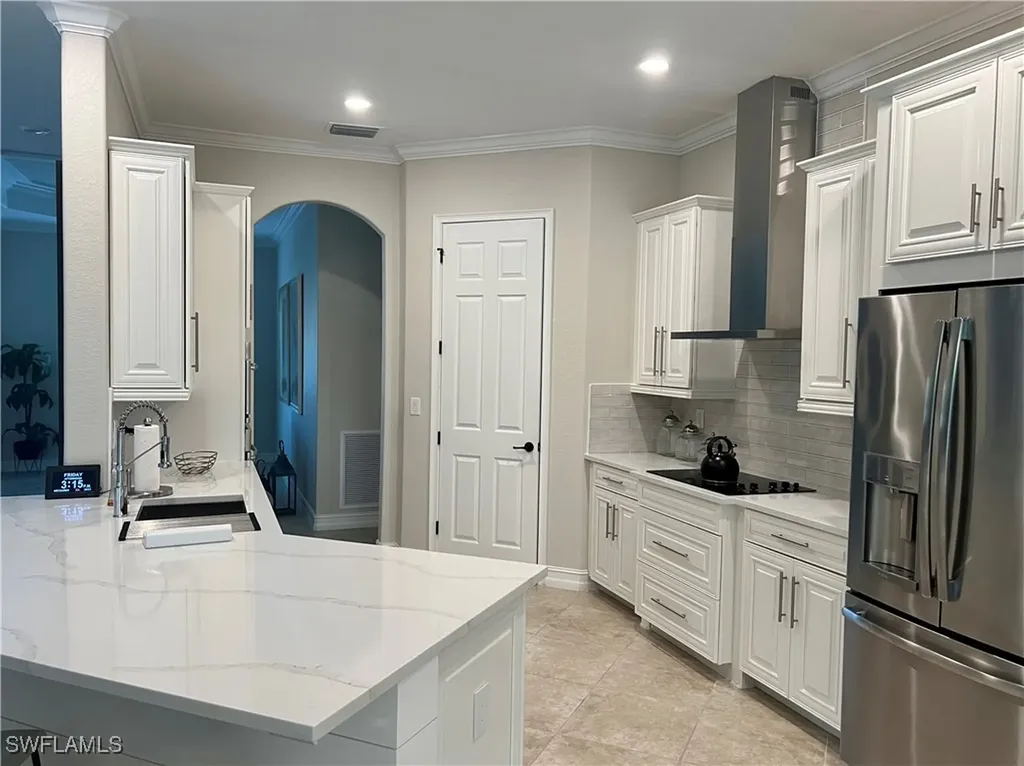 9569 Siracusa Court Naples FL 34113