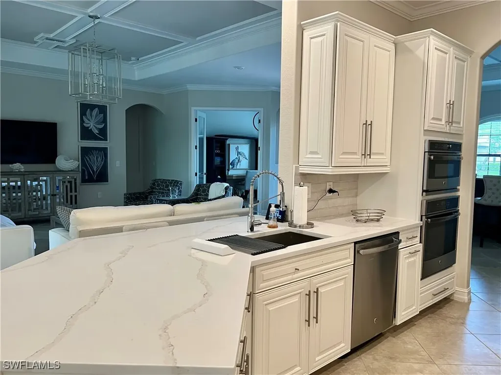 9569 Siracusa Court Naples FL 34113