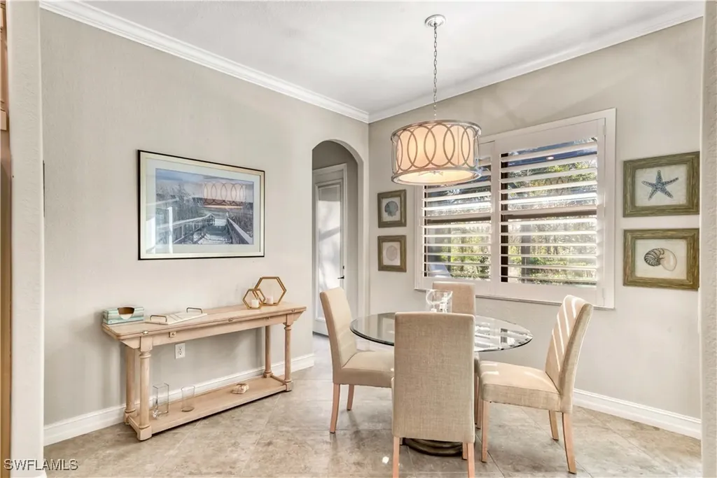 9569 Siracusa Court Naples FL 34113