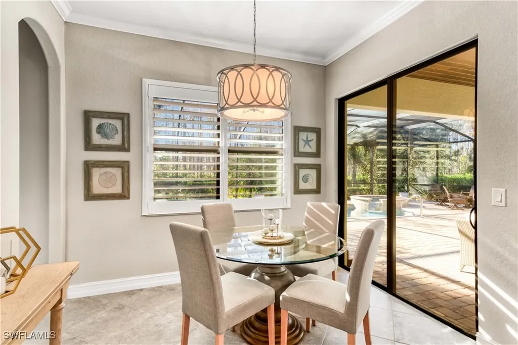 9569 Siracusa Court Naples FL 34113