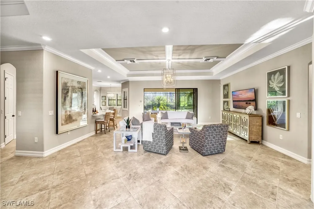 9569 Siracusa Court Naples FL 34113