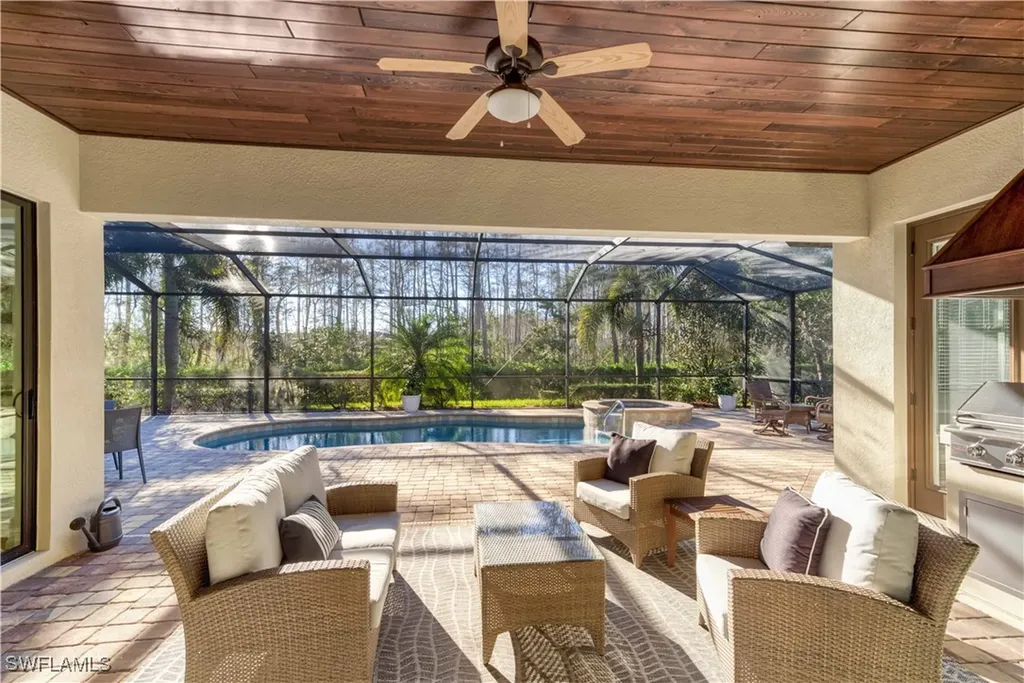 9569 Siracusa Court Naples FL 34113