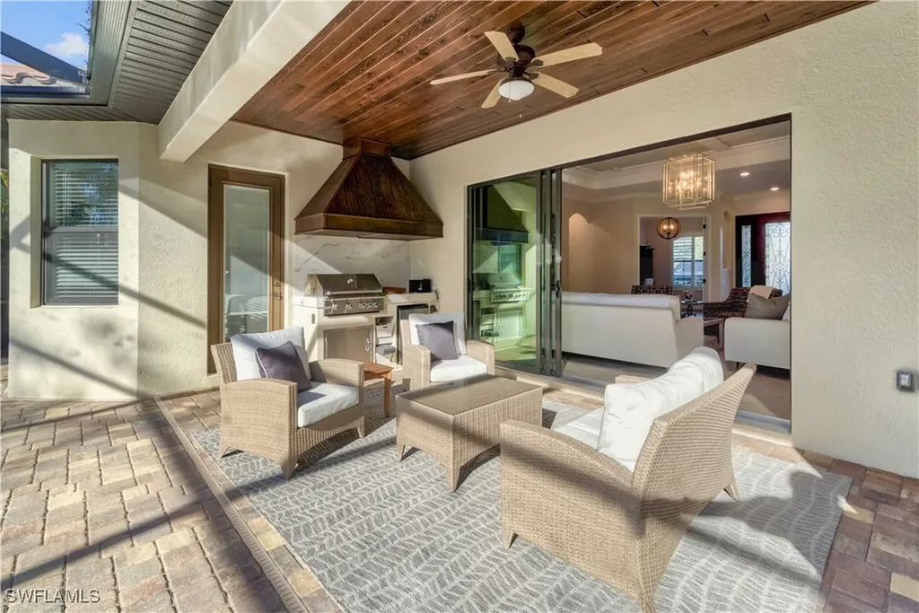 9569 Siracusa Court Naples FL 34113