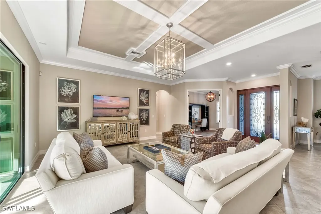 9569 Siracusa Court Naples FL 34113