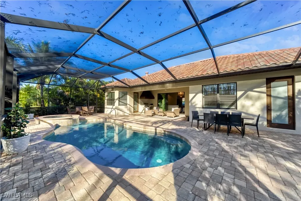 9569 Siracusa Court Naples FL 34113