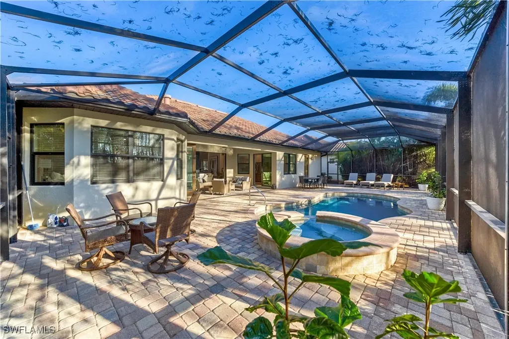 9569 Siracusa Court Naples FL 34113