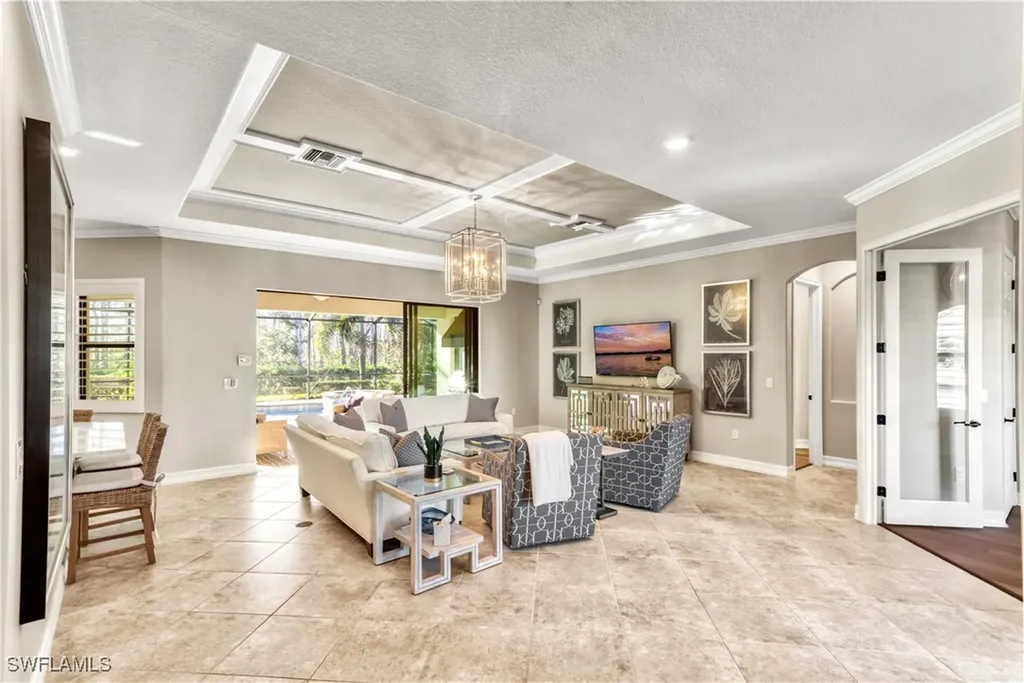 9569 Siracusa Court Naples FL 34113