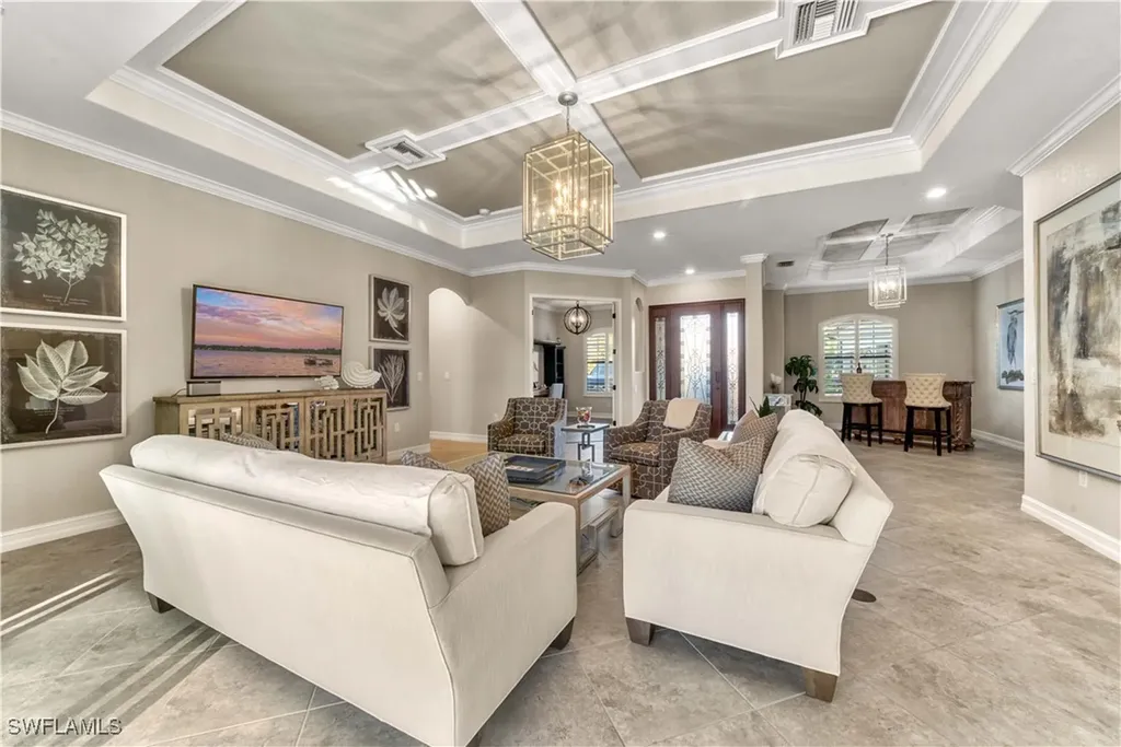 9569 Siracusa Court Naples FL 34113