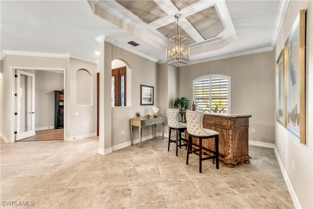9569 Siracusa Court Naples FL 34113