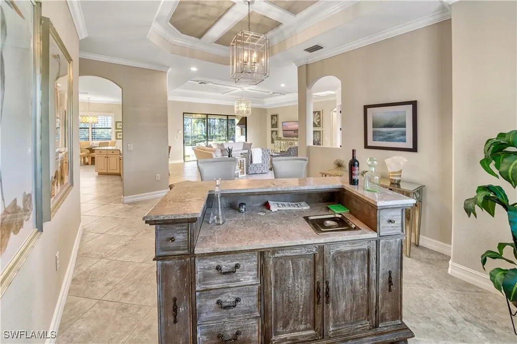 9569 Siracusa Court Naples FL 34113