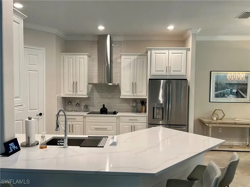 9569 Siracusa Court Naples FL 34113