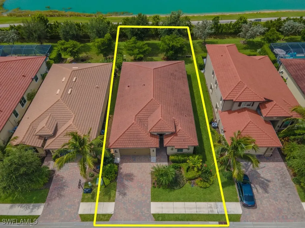 16374 Barclay Court Naples FL 34110