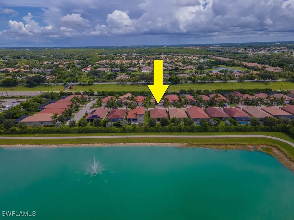 16374 Barclay Court Naples FL 34110
