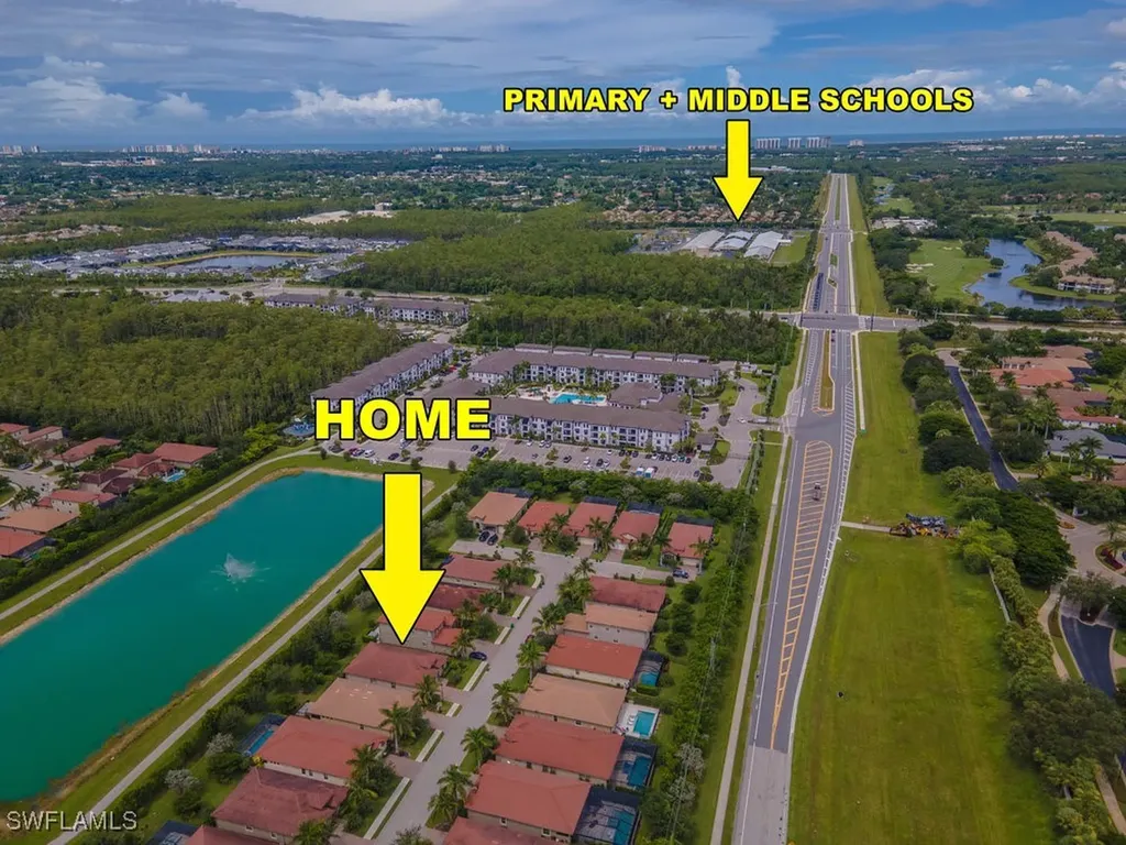 16374 Barclay Court Naples FL 34110