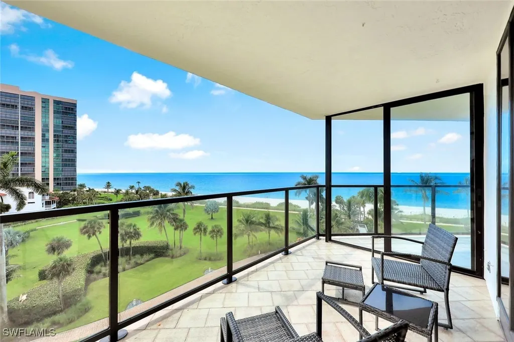 4901 Gulf Shore Boulevard N Naples FL 34103