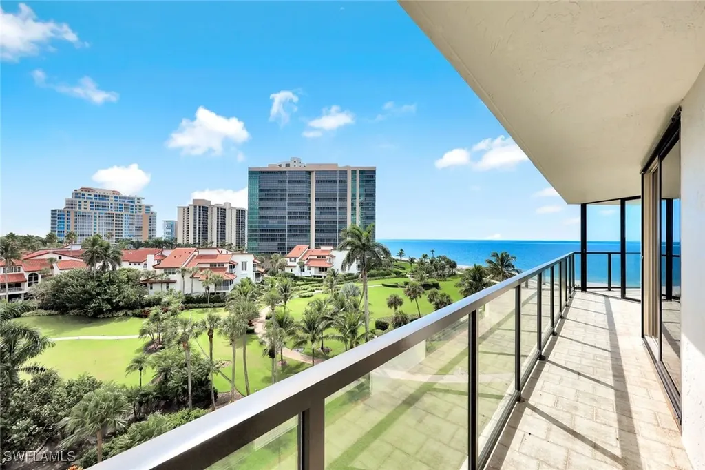 4901 Gulf Shore Boulevard N Naples FL 34103