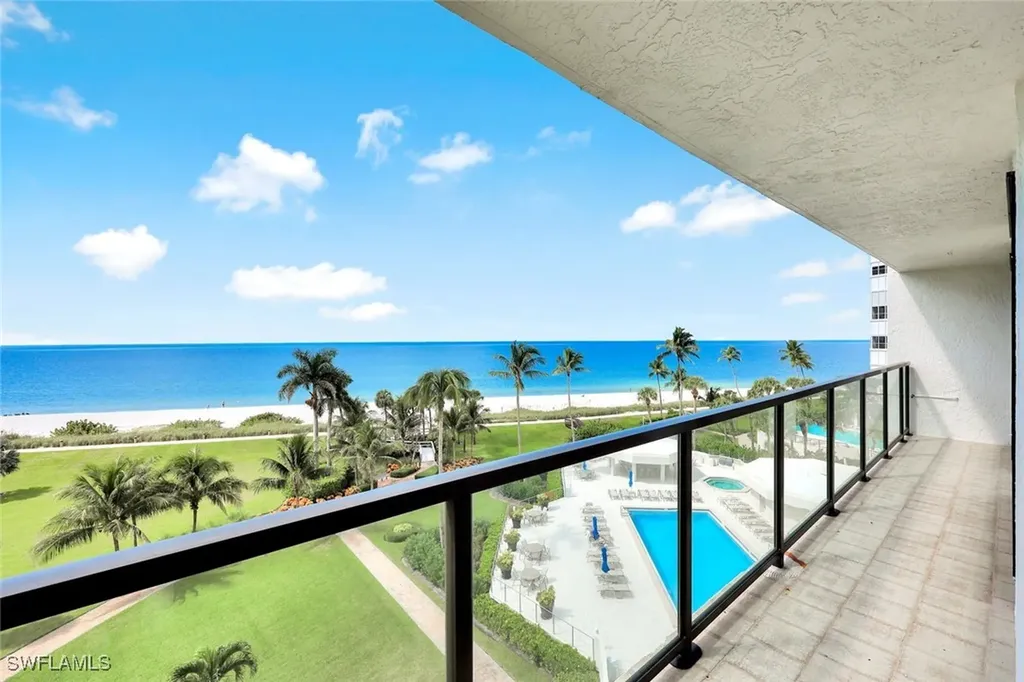 4901 Gulf Shore Boulevard N Naples FL 34103