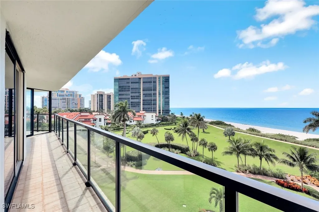 4901 Gulf Shore Boulevard N Naples FL 34103