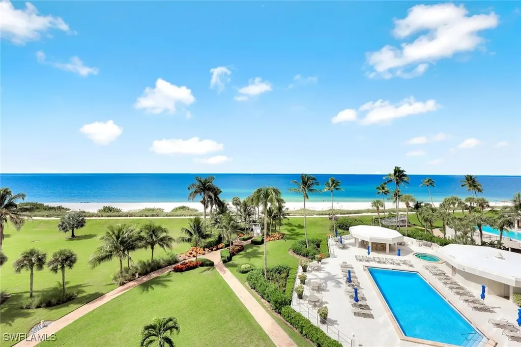 4901 Gulf Shore Boulevard N Naples FL 34103