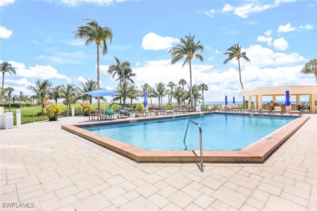 4901 Gulf Shore Boulevard N Naples FL 34103
