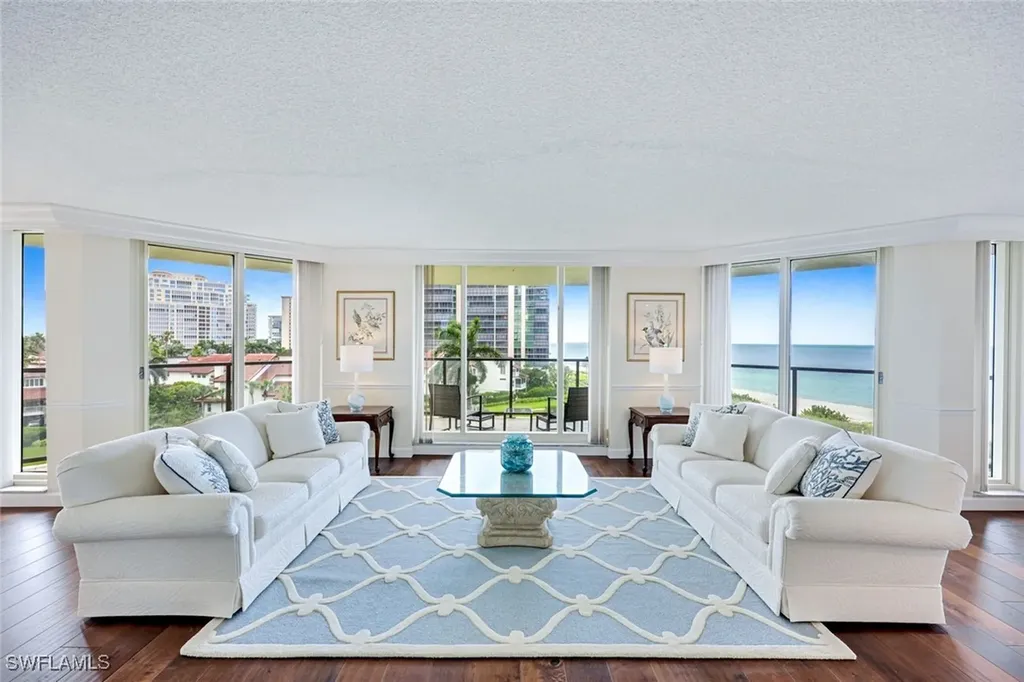 4901 Gulf Shore Boulevard N Naples FL 34103