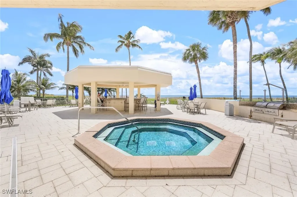 4901 Gulf Shore Boulevard N Naples FL 34103
