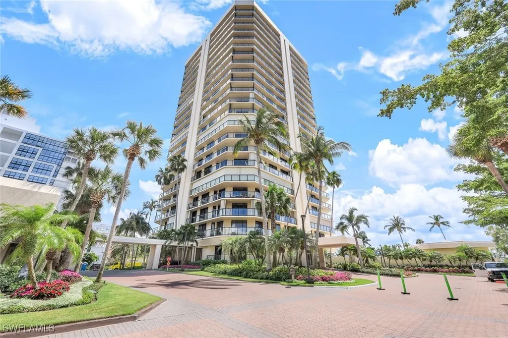 4901 Gulf Shore Boulevard N Naples FL 34103