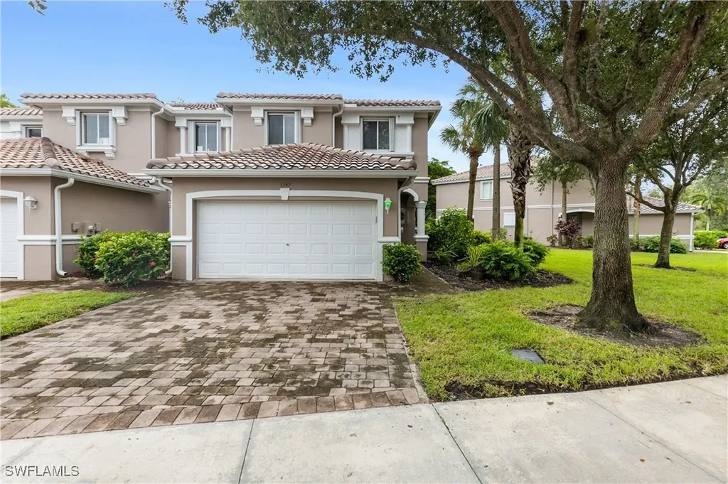 3349 Antica Street Fort Myers FL 33905