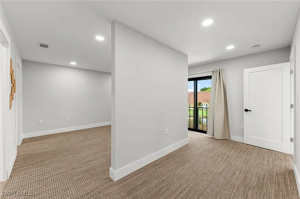 1890 Bald Eagle Drive #B Drive Naples FL 34105