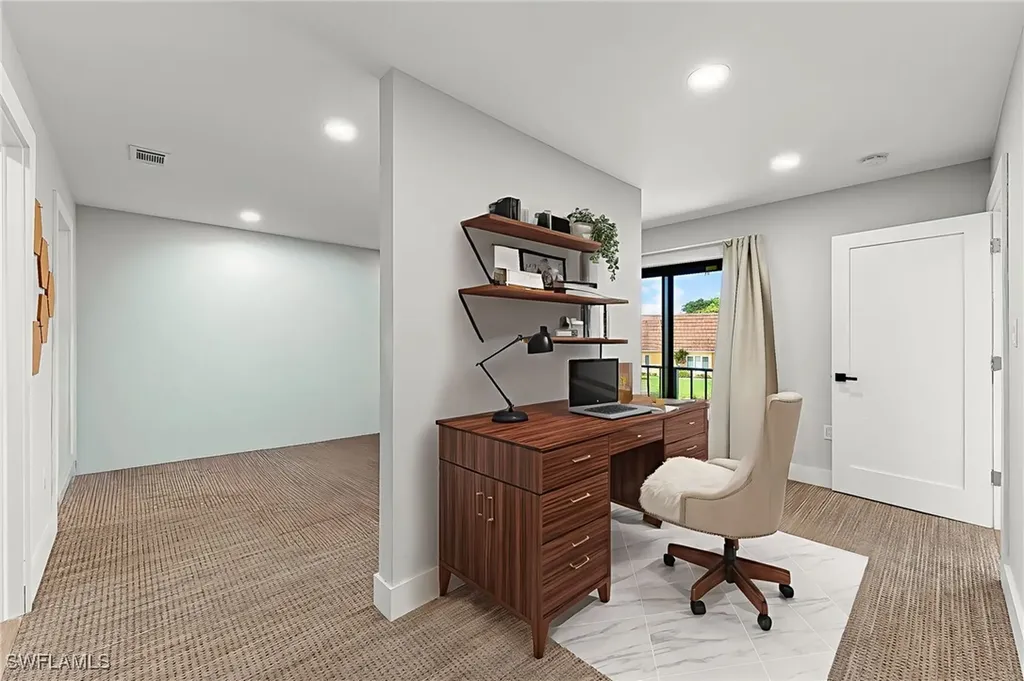 1890 Bald Eagle Drive #B Drive Naples FL 34105